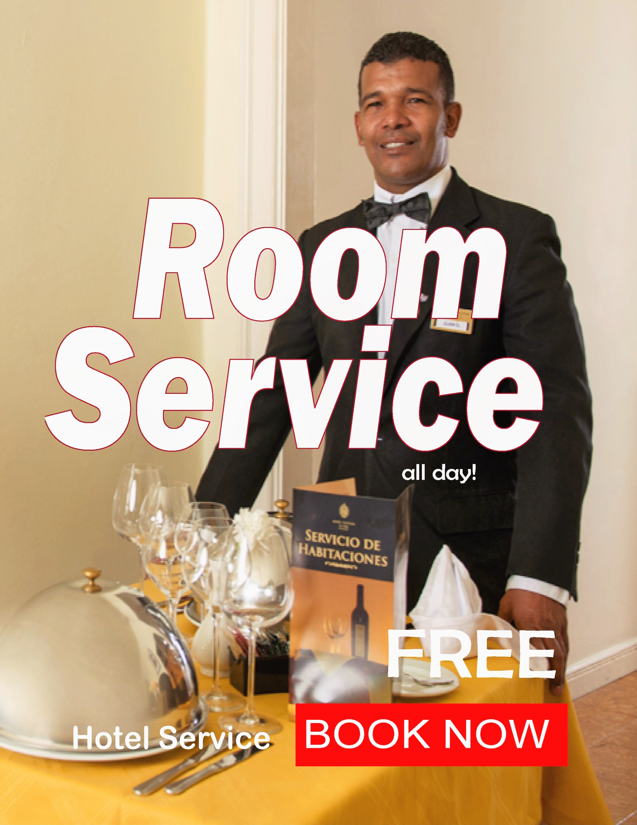 Room Service